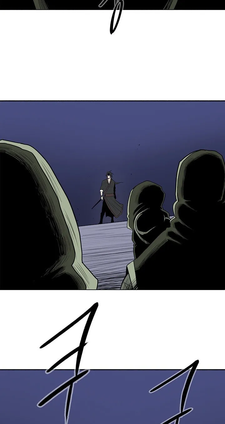 Read Legend Of The Northern Blade AR Manga Online