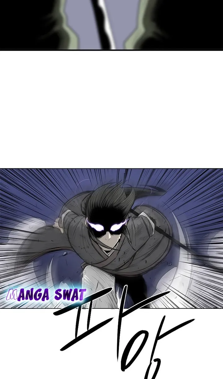 Read Legend Of The Northern Blade AR Manga Online
