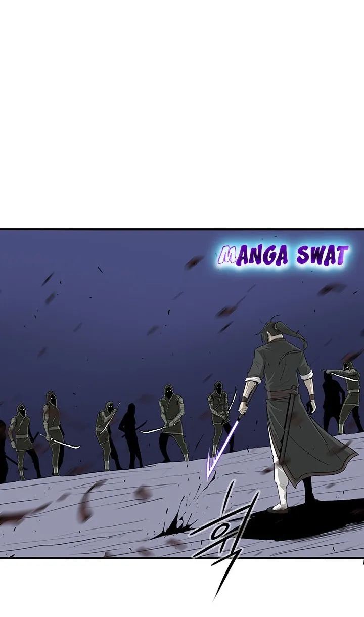 Read Legend Of The Northern Blade AR Manga Online