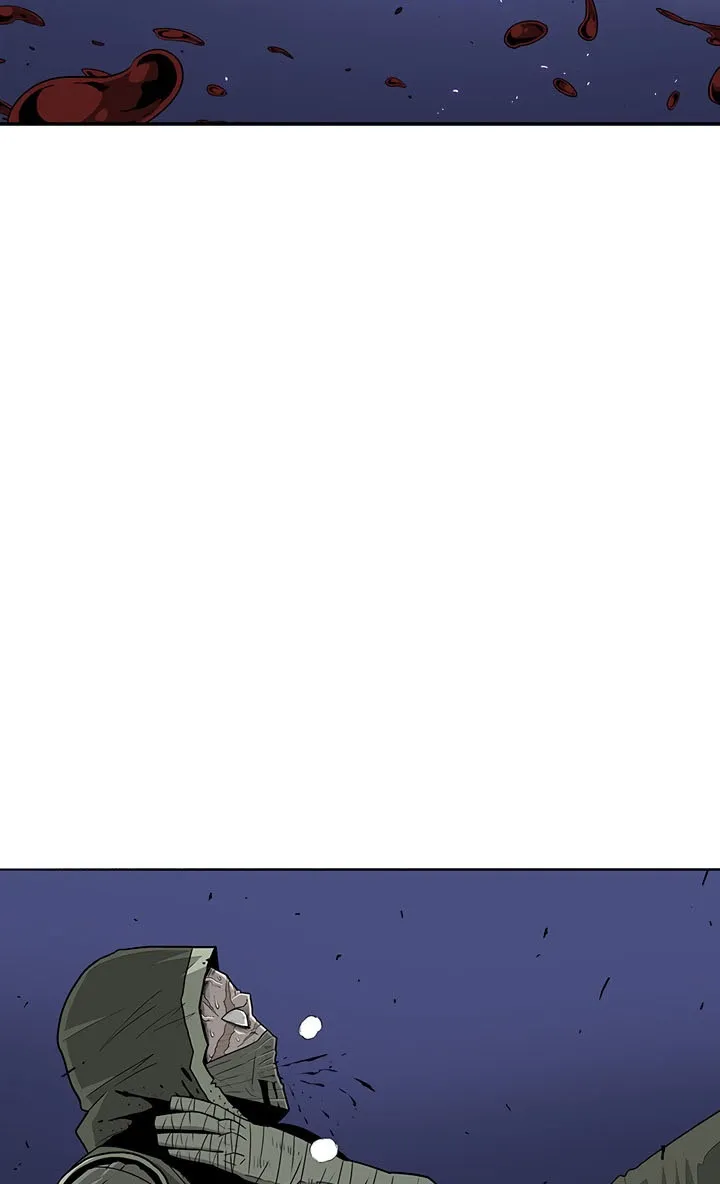 Read Legend Of The Northern Blade AR Manga Online