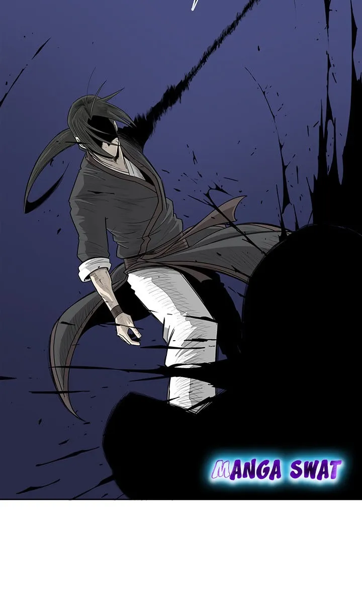 Read Legend Of The Northern Blade AR Manga Online