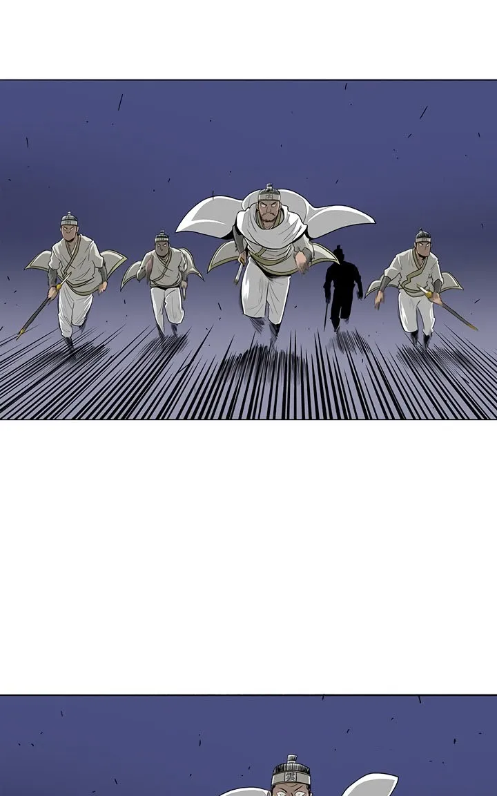 Read Legend Of The Northern Blade AR Manga Online