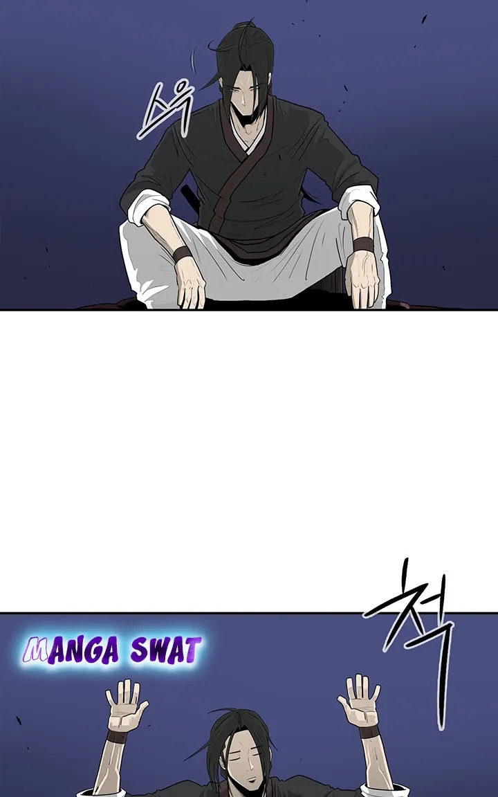 Read Legend Of The Northern Blade AR Manga Online