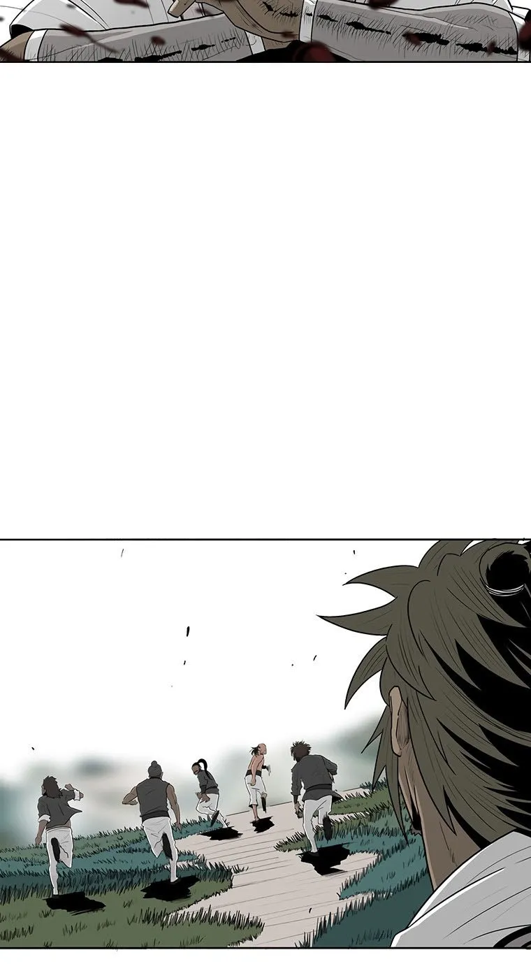 Read Legend Of The Northern Blade AR Manga Online