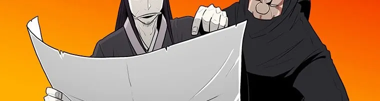 Read Legend Of The Northern Blade AR Manga Online