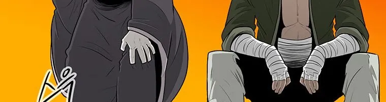 Read Legend Of The Northern Blade AR Manga Online