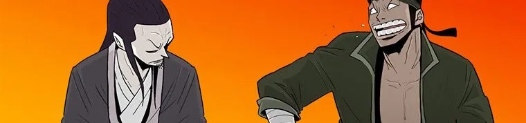 Read Legend Of The Northern Blade AR Manga Online