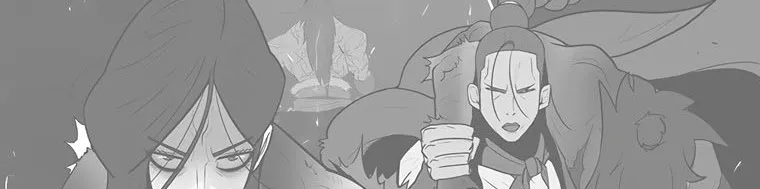 Read Legend Of The Northern Blade AR Manga Online