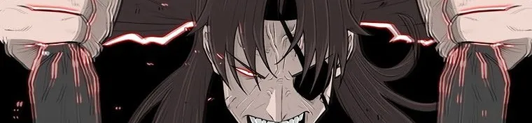Read Legend Of The Northern Blade AR Manga Online