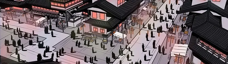 Read Legend Of The Northern Blade AR Manga Online
