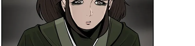 Read Legend Of The Northern Blade AR Manga Online