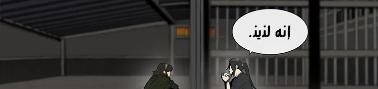 Read Legend Of The Northern Blade AR Manga Online