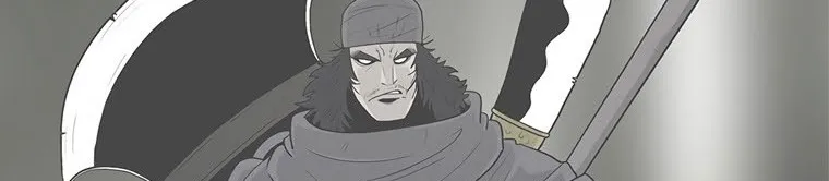 Read Legend Of The Northern Blade AR Manga Online
