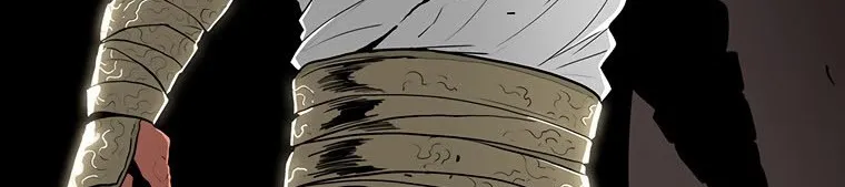 Read Legend Of The Northern Blade AR Manga Online