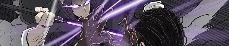 Read Legend Of The Northern Blade AR Manga Online