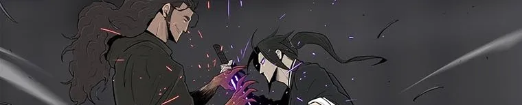 Read Legend Of The Northern Blade AR Manga Online