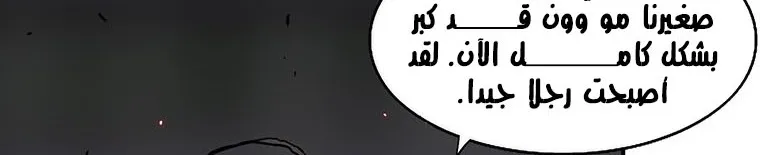 Read Legend Of The Northern Blade AR Manga Online
