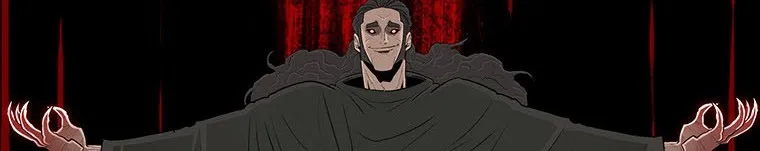 Read Legend Of The Northern Blade AR Manga Online