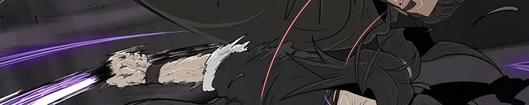 Read Legend Of The Northern Blade AR Manga Online