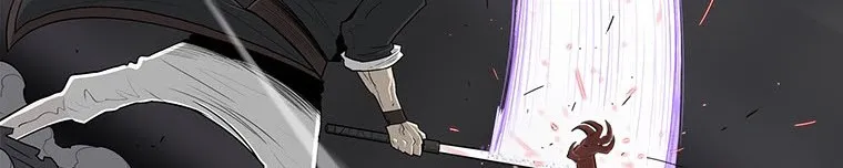 Read Legend Of The Northern Blade AR Manga Online