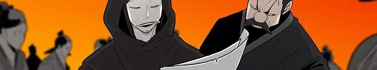 Read Legend Of The Northern Blade AR Manga Online