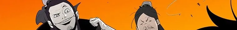Read Legend Of The Northern Blade AR Manga Online