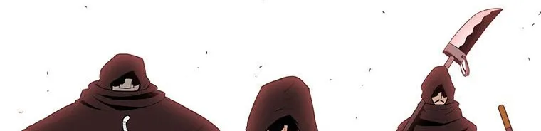 Read Legend Of The Northern Blade AR Manga Online