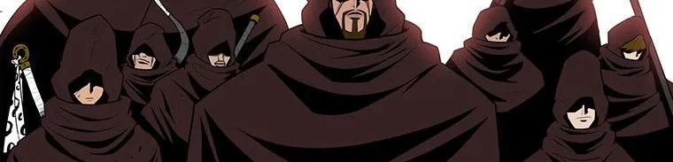 Read Legend Of The Northern Blade AR Manga Online