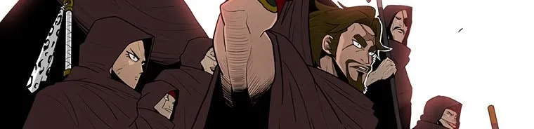 Read Legend Of The Northern Blade AR Manga Online