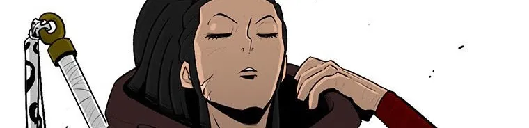 Read Legend Of The Northern Blade AR Manga Online