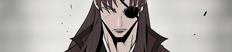 Read Legend Of The Northern Blade AR Manga Online