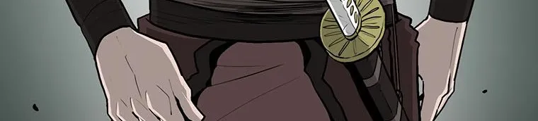 Read Legend Of The Northern Blade AR Manga Online