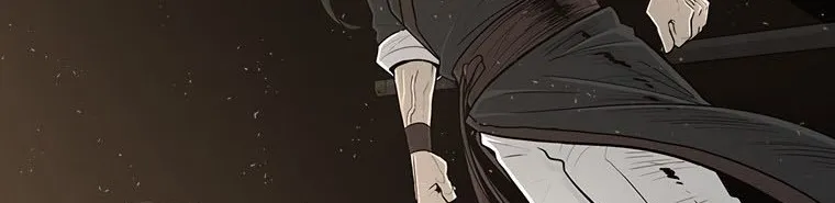 Read Legend Of The Northern Blade AR Manga Online