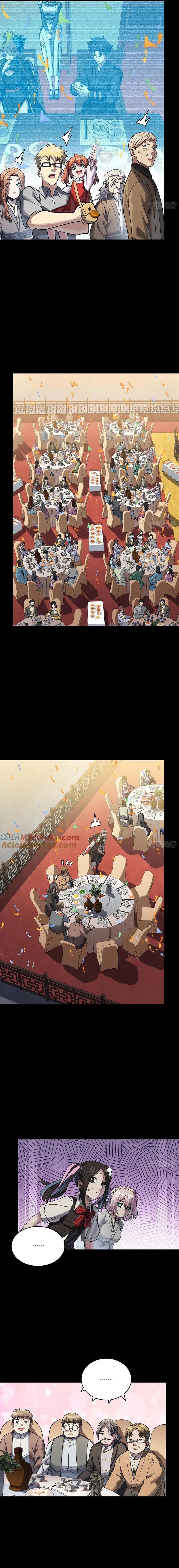 Read Legend of Star General AR Manga Online