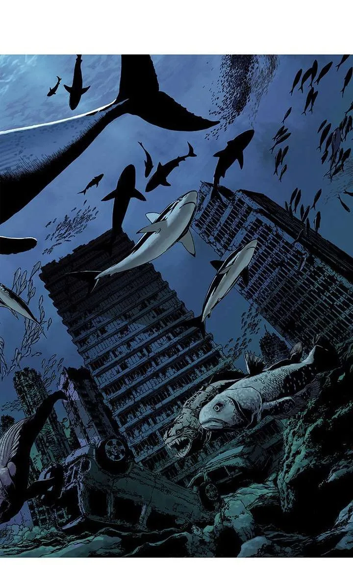 Read Leviathan AR Manga Online