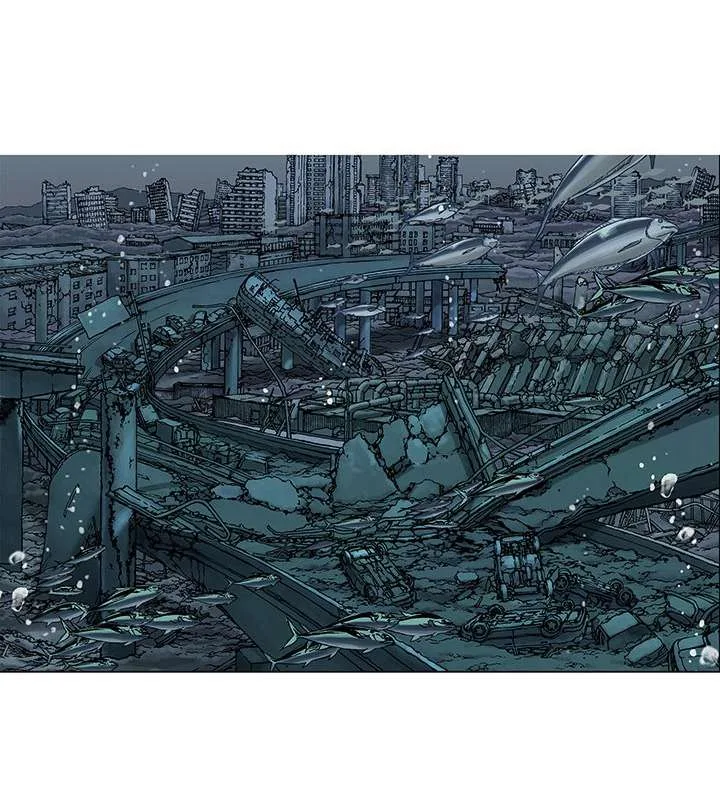 Read Leviathan AR Manga Online