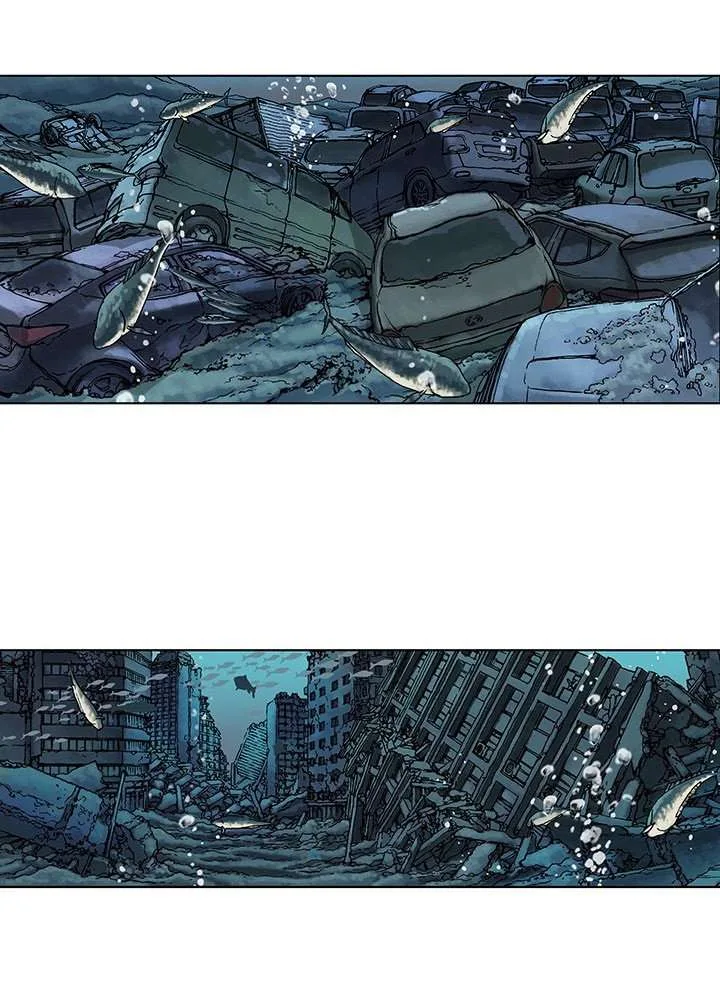 Read Leviathan AR Manga Online