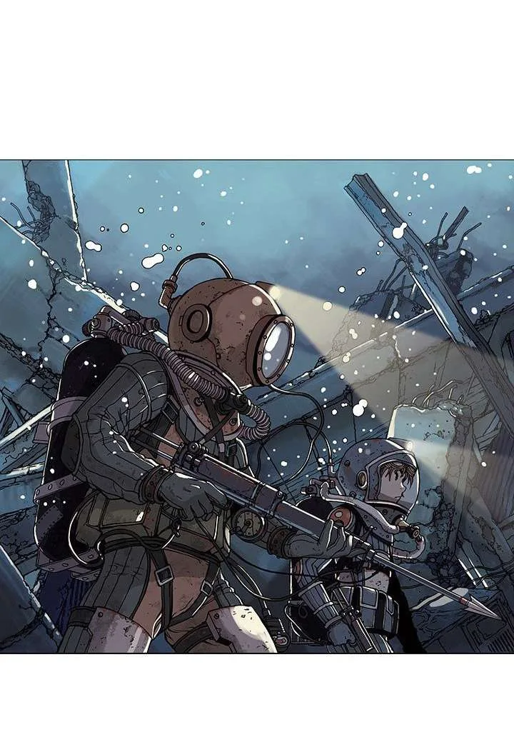 Read Leviathan AR Manga Online