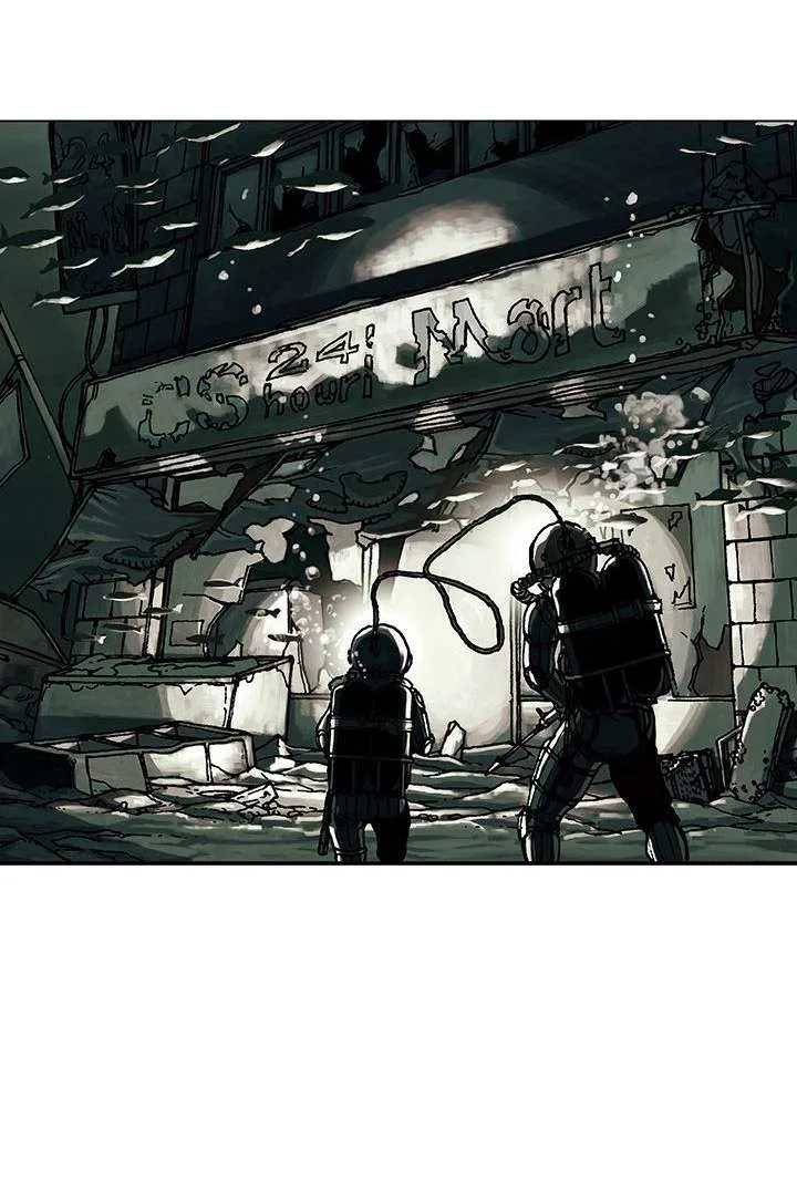 Read Leviathan AR Manga Online
