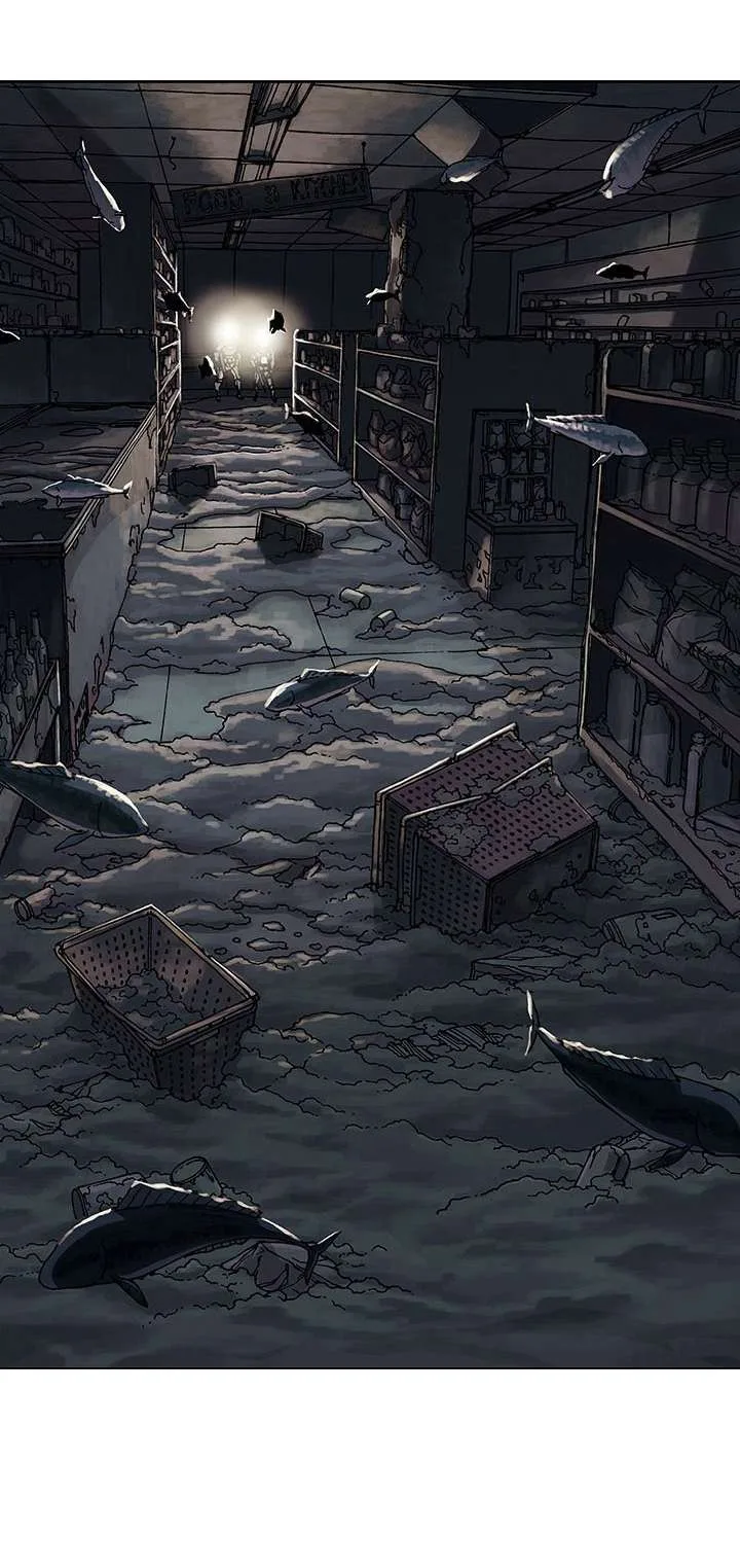 Read Leviathan AR Manga Online