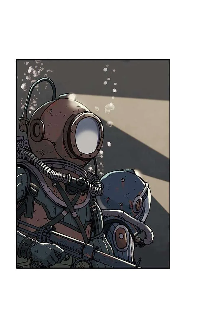 Read Leviathan AR Manga Online