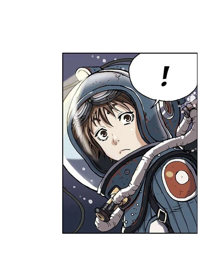 Read Leviathan AR Manga Online