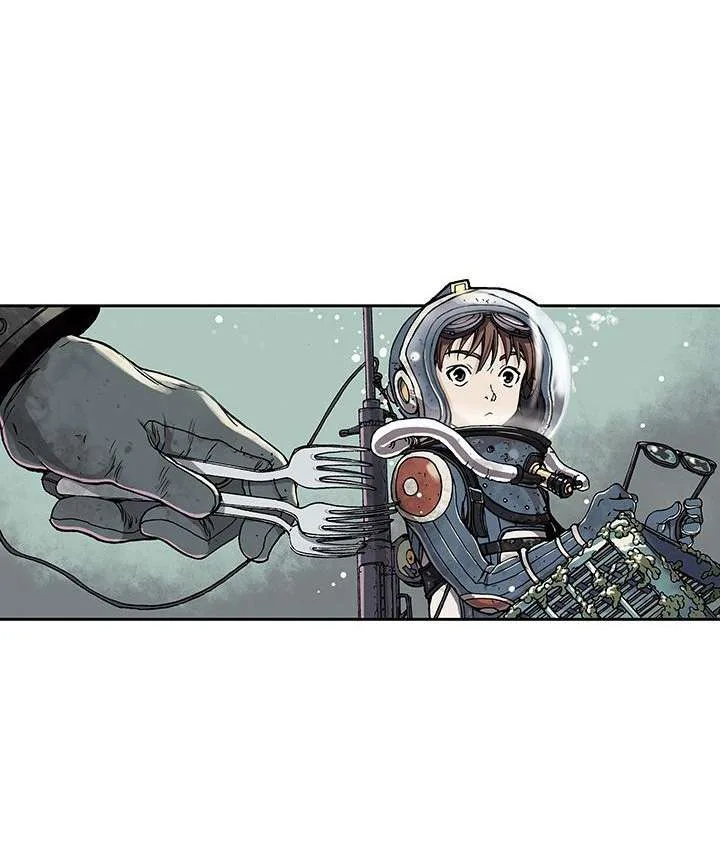 Read Leviathan AR Manga Online