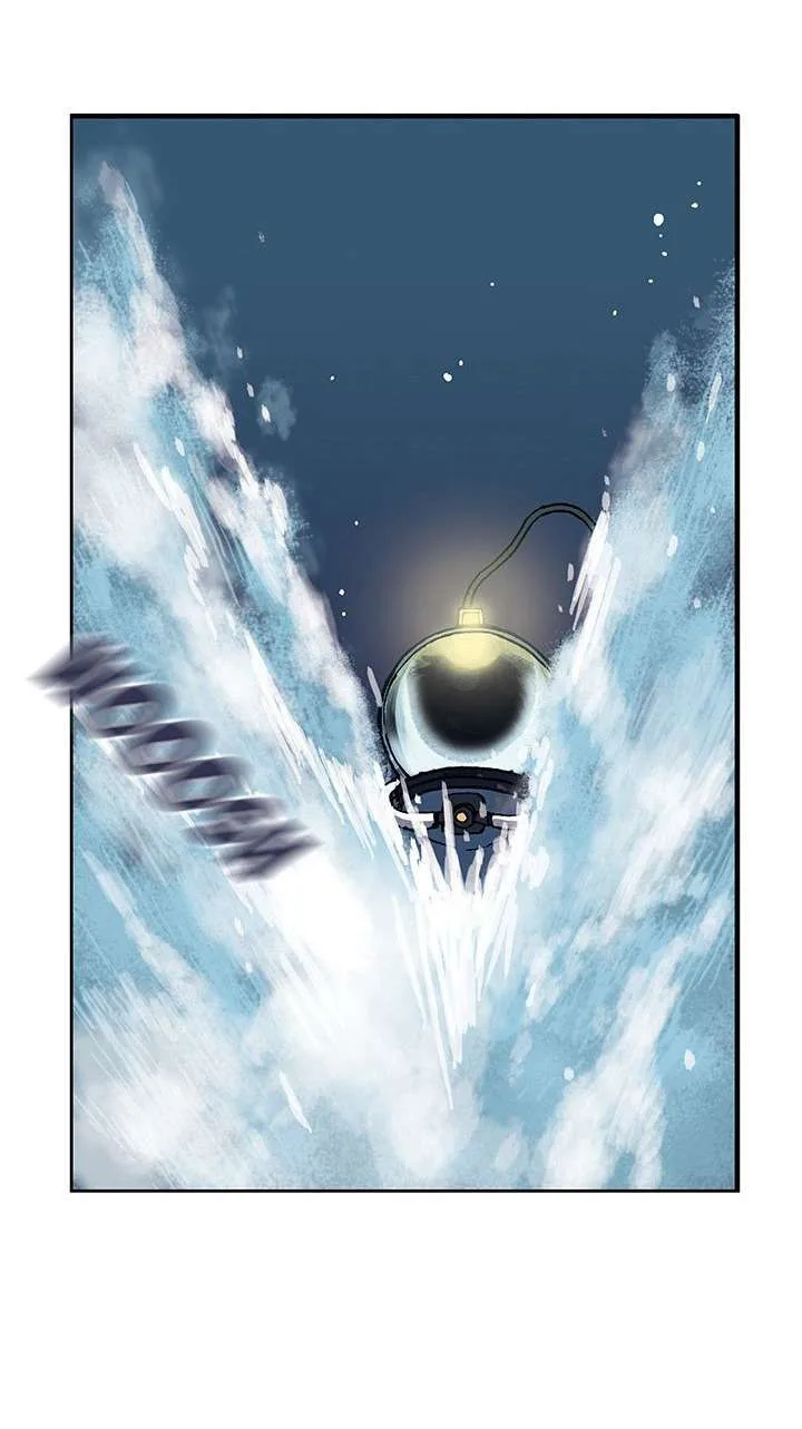 Read Leviathan AR Manga Online