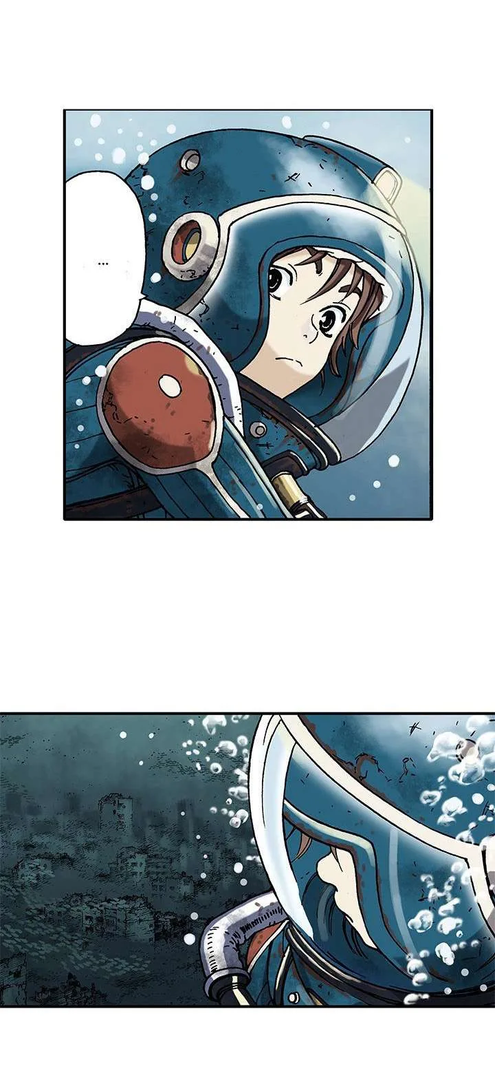 Read Leviathan AR Manga Online