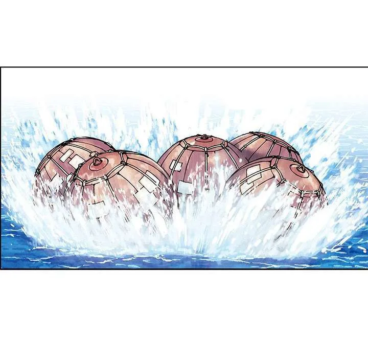 Read Leviathan AR Manga Online