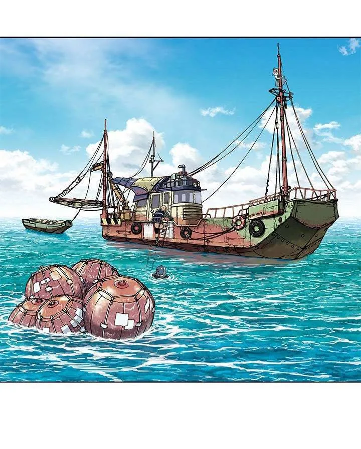Read Leviathan AR Manga Online