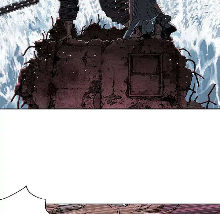 Read Leviathan AR Manga Online