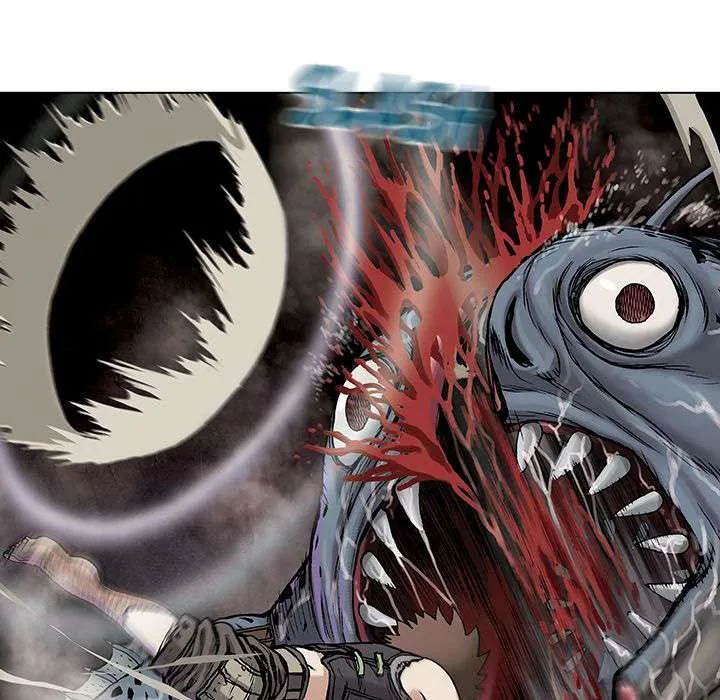 Read Leviathan AR Manga Online