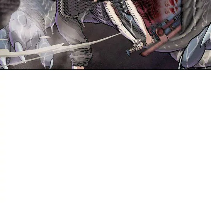 Read Leviathan AR Manga Online